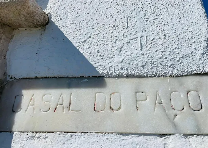 Paco Marmoris Field