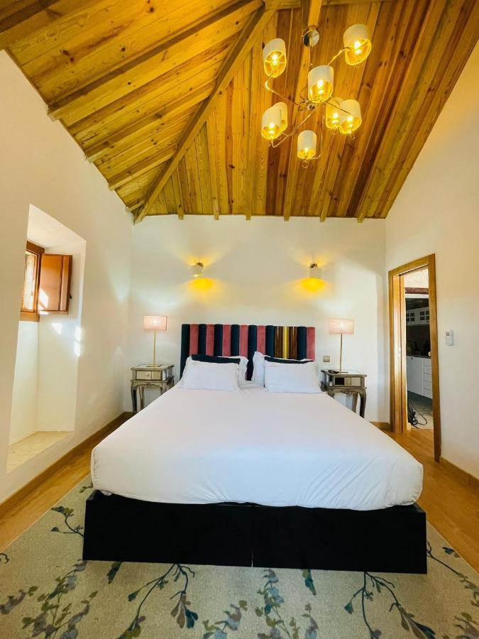 Paco Marmoris Field Farm stay *