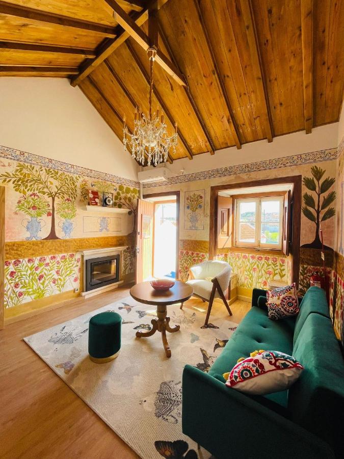Paco Marmoris Field Farm stay