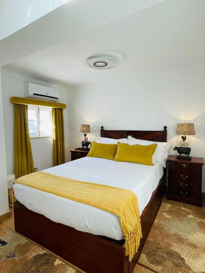 Farm stay Paco Marmoris Field Sintra